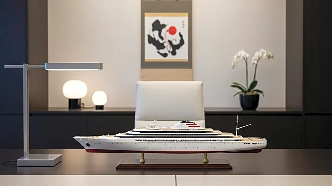 Fairfield-Maxwell Reenters Japanese Shipping Industry with New Tokyo Office