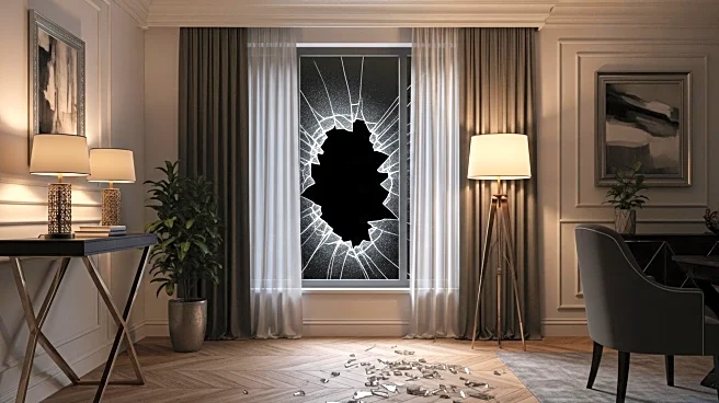 Tracee Ellis Ross' Home Burgled in Los Angeles