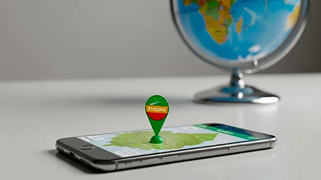 Safaricom Eyes Expansion in Ethiopia Amid Financial Challenges