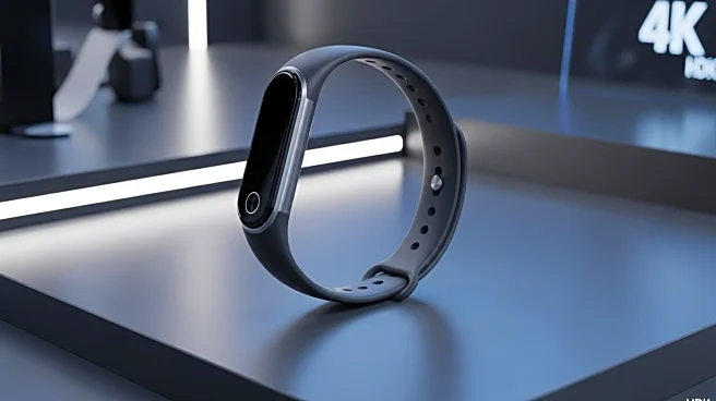 Polar Launches Screen-Free Fitness Band as Subscription-Free Alternative to Whoop