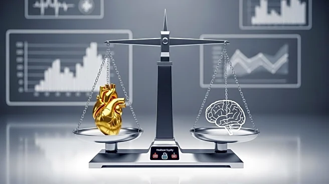 ACHP Proposes Overhaul of Medicare Advantage Risk Adjustment to Address Inequities