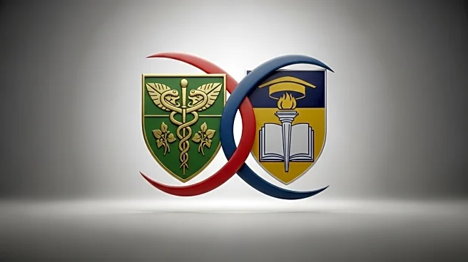 Maryland University of Integrative Health Merges with Notre Dame of Maryland University