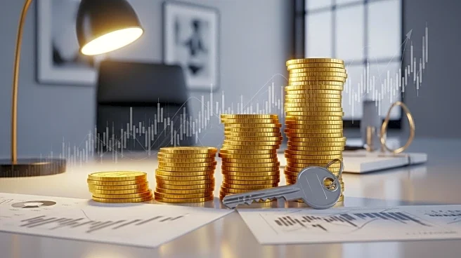 Asset-Based Lending Sector Grows as Regional Banks Target Niche Markets