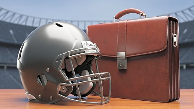 NFL and Front Office Sports Partner for Content Collaboration