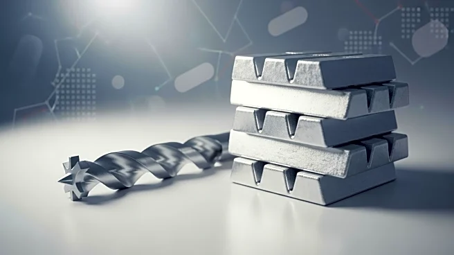 Lifezone Metals Secures $60 Million Bridge Loan for Tanzanian Nickel Project