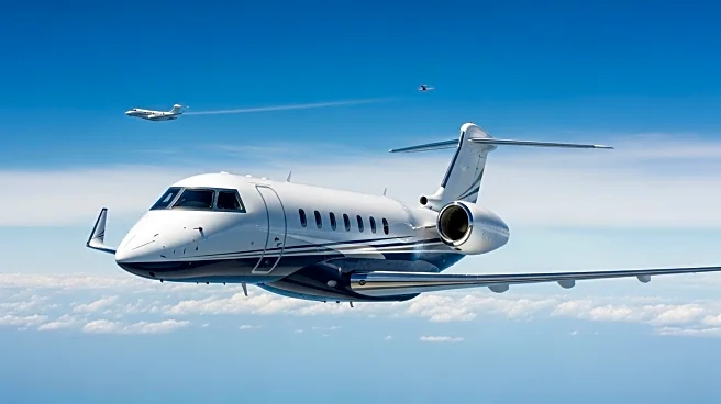 Delta Air Lines Partners with Wheels Up to Enhance Private Aviation Experience