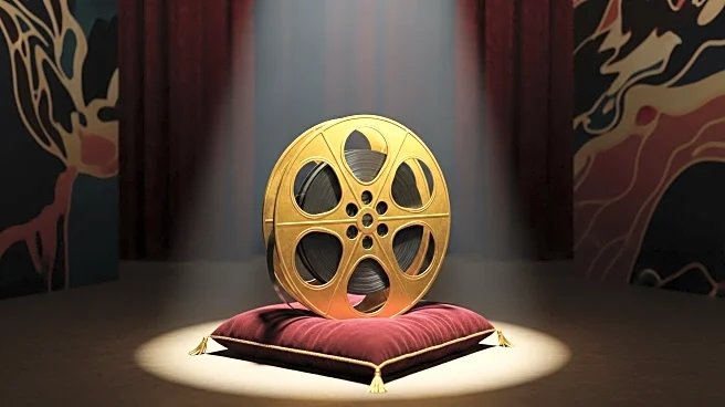 Cannes and Venice Film Festivals Gain Influence as Toronto and Sundance Face Challenges