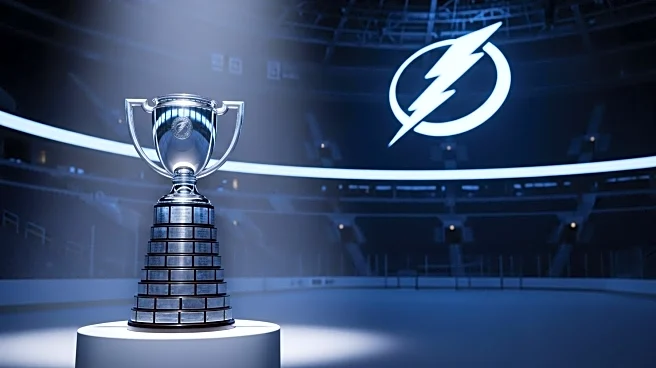 Pat Maroon Joins Tampa Bay Lightning as Team Ambassador