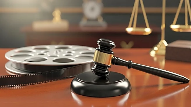 Financier Refuses to Pay Crew of Shirley MacLaine Film, Legal Battle Ensues
