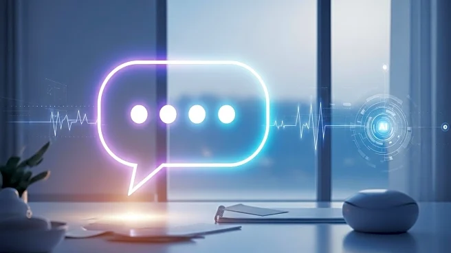 OpenAI and Meta Enhance Chatbots for Teen Mental Health Support