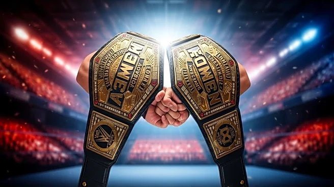 WWE Rumors: AJ Lee's Return, Cody Rhodes vs. Drew McIntyre, Usos Reunion