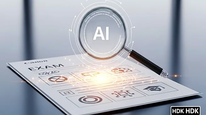Educators Tackle AI-Driven Cheating with New Detection Strategies
