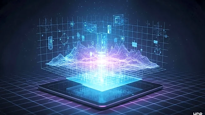 Tencent's New AI Model Creates 3D Worlds from Photos with Limitations