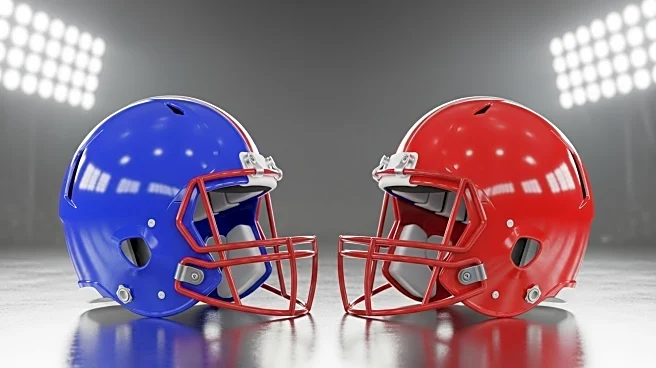 New York Giants Announce Ticket Prices for 2025 MetLife Home Games