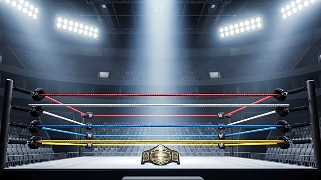 AEW Pay-Per-Views to Stream Live on HBO Max, Starting with 'All Out' 2025