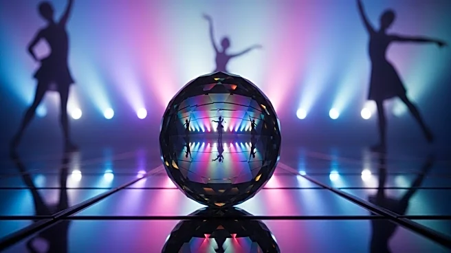 Dancing With the Stars Announces Season 34 Cast Featuring Lauren Jauregui and Corey Feldman