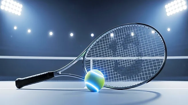Amanda Anisimova's Resilience Shines in US Open Quarter-Final Victory
