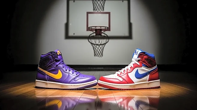 LeBron and Kobe's Legacy Celebrated with Redeem Team Hall of Fame Induction