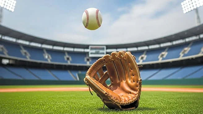 Ramón Laureano's Spectacular Catch Prevents Home Run in Padres vs. Orioles Game