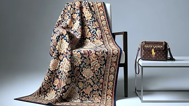 Tapestry and Ralph Lauren Aim to Sustain Stock Growth Amid Retail Challenges