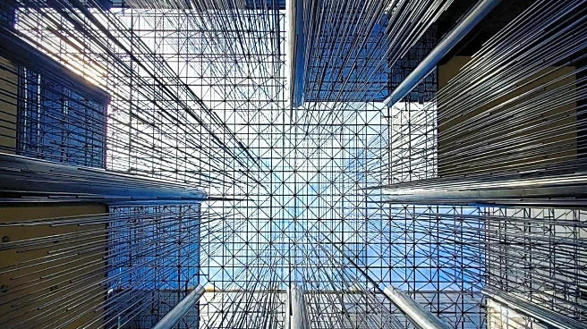 Aon Center in Downtown Los Angeles Featured in 'Look At This!' Segment
