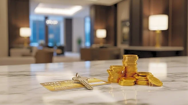 Hotels Target Price-Sensitive Travelers with Confidence-Boosting Strategies