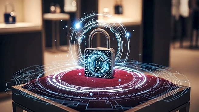 Cyber Risk Management Becomes Crucial for Luxury Retail Amid Data Breaches