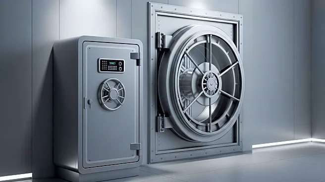 Self-Custodial and Institutional-Grade Crypto Wallets Rise as Security Concerns Mount