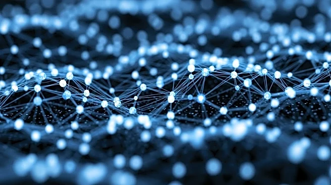 Data Fabrics Offer Enhanced Cybersecurity for Industrial Operations