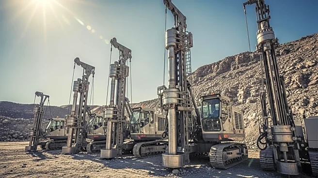 Alma Metals Advances Briggs Copper Project with New Drilling Initiatives
