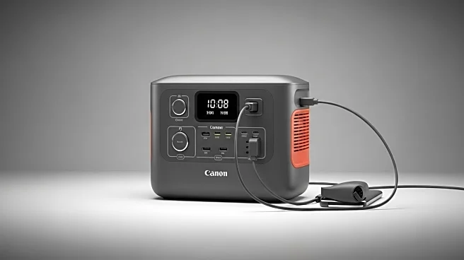 Amazon Offers Record Low Price on Anker Portable Power Station