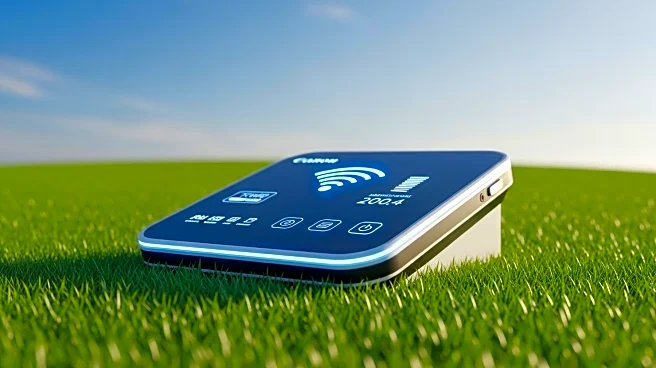Agriculture IoT Market Projected to Reach $12.61 Billion by 2030, Driven by Sustainable Farming Needs