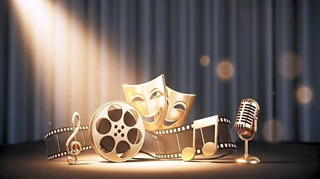 Variety Highlights Top Entertainment News Stories of the Week