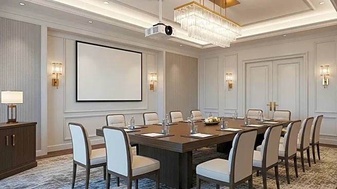 Hilton Garden Inn Arlington Shirlington Completes Renovation and Expands Meeting Space