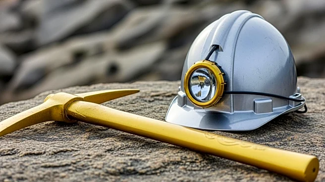 Platina Resources to Acquire Mt McKenna Gold Project, Expanding Exploration Efforts