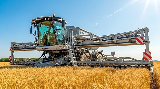 Alberta Grains Launches Campaign to Enhance Fertilizer Efficiency Among Farmers