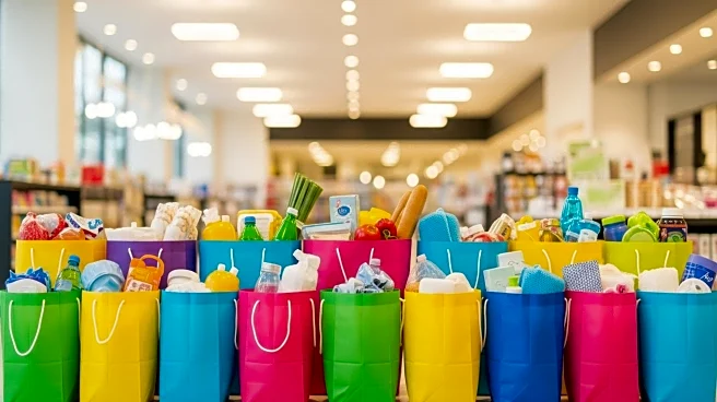 Oscar Mayer and Company Shop Group Open Discount Store to Support Wrexham Colleagues