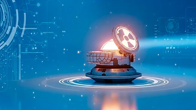 TVA Signs Deal for SMRs to Provide Up to 6 GW of Nuclear Power