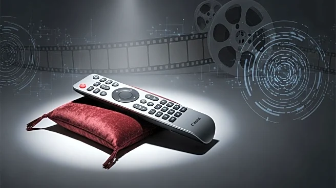 Netflix Unveils September 2025 Releases, Highlighting Nostalgia and New Content