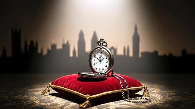 Downton Abbey: The Grand Finale Premieres in London