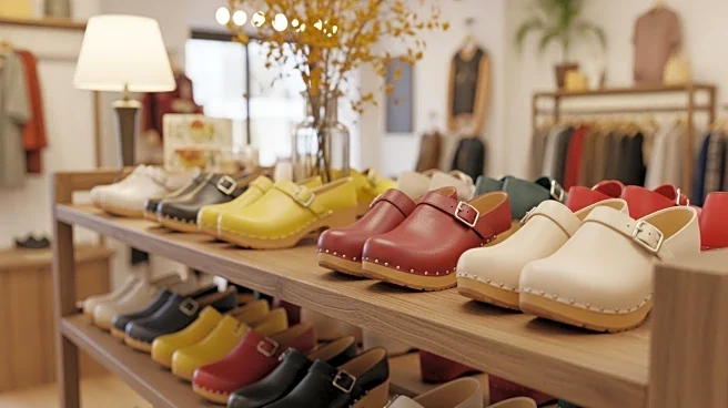 Crocs Bae Clog Sale Offers Stylish Options for Fall Fashion