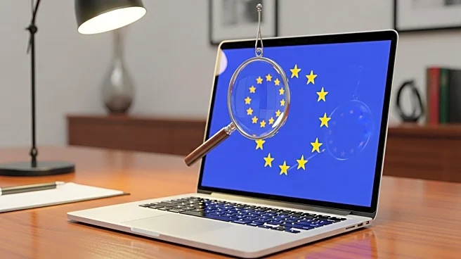 Zalando Faces Stricter EU Regulations for Online Services