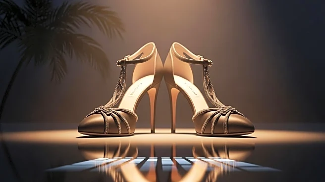 Level Shoes Launches U.S. E-commerce Platform and Plans Miami Flagship