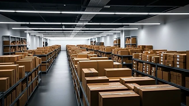 Amazon Launches UK Sale on Returned and Refurbished Products