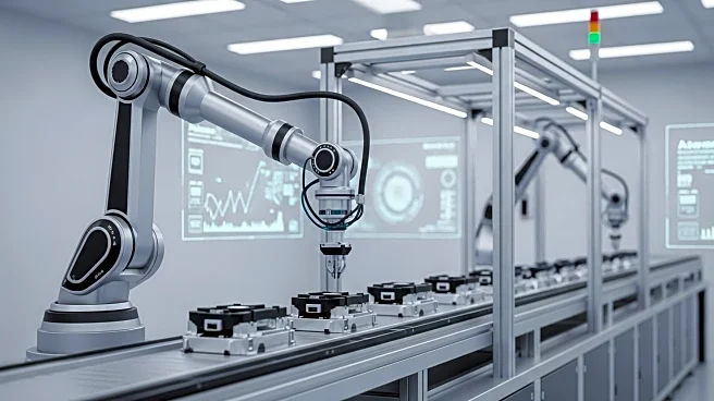 DXC Technology Partners with AI Startups to Transform Auto Manufacturing