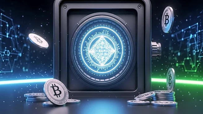 DDC Enterprise Enhances Crypto Treasury with Gemini Partnership