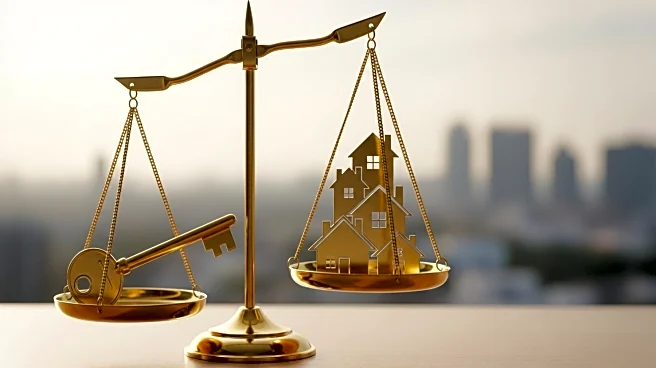 Debate Over Second-Home Mortgage Tax Break Highlights Economic Inequities