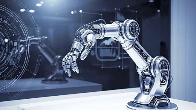RoboBoston 2025 Showcases Robotics Innovation and Career Opportunities