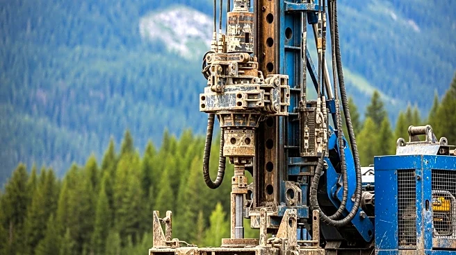 Star Copper Plans Phase Two Drilling at Star Project in British Columbia