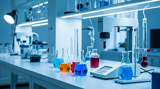 UK Pharmaceutical Industry Faces Challenges Amid Drug Pricing Disputes